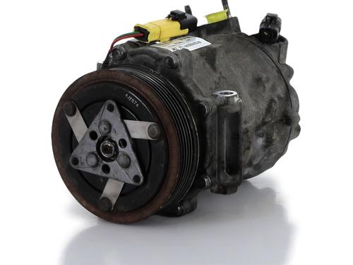 AC-Kompressor CITROËN C5 III (RD_) 2.0 HDi 140 (RDRHF8, RDRHFA, RDRHA8, RDRHAJ) (140 hp) 29018250