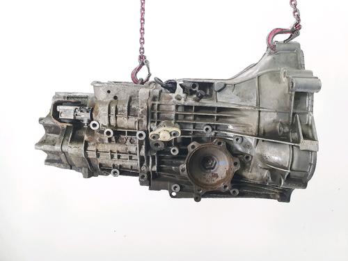 Gearbox AUDI A4 B5 (8D2) | BP34337135M3 - Image 3