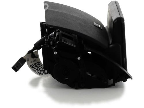 Display monitor MERCEDES-BENZ C-CLASS (W204) C 220 CDI (204.008) | BP29495112C48 