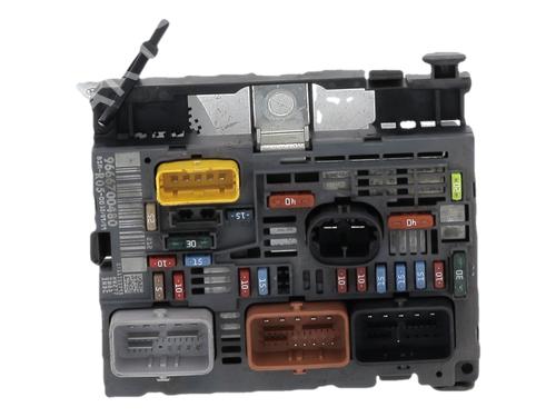 Fuse box PEUGEOT PARTNER Box Body/MPV 1.6 HDi 16V | BP39763490E1 - Image 2