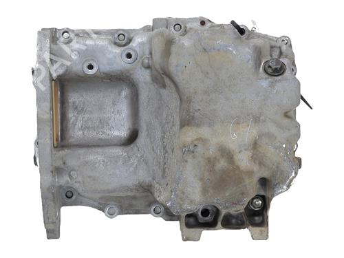 Used Oil sump CITROËN C1 II (PA_, PS_) 1.0 VTi 68 (69 hp) 27914785