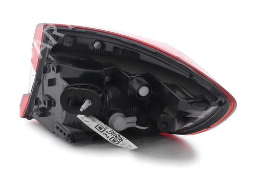 Left taillight RENAULT CLIO V (B7_) 1.3 TCe 140 (B7N0) | BP33809472C34 - Image 4