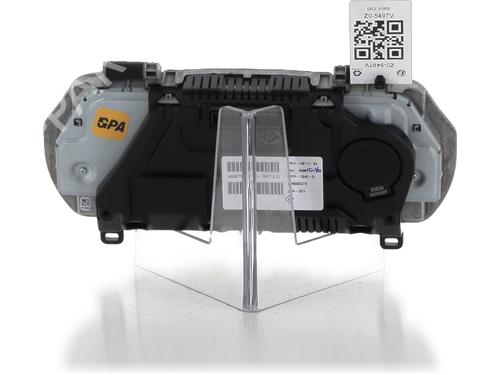 Instrument cluster RENAULT ARKANA I (LCM_, LDN_) 1.6 E-TECH 145 (LDMU) | BP32101680C47 