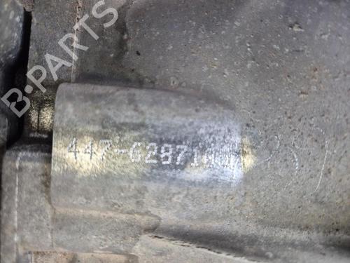 Gearbox FIAT PUNTO (199_) 1.4 (199AXB1A, 199BXB1A, 199BXB11, 199AXB11) | BP39576431M3 - Image 5