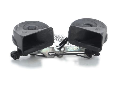 Used Horn RENAULT CLIO III (BR0/1, CR0/1) 1.5 dCi (BR17, CR17) (86 hp) 31749189