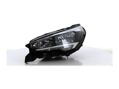Faro izquierdo OPEL CORSA F (P2JO) 1.2 (68) | BP29931826C28