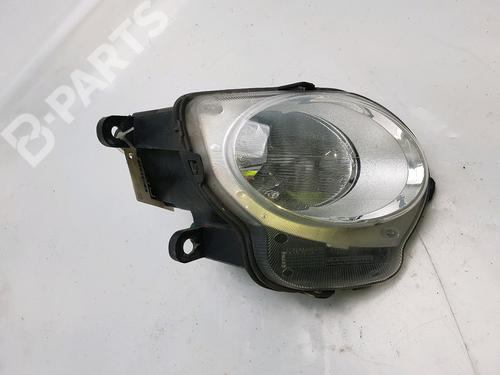 Used Right daytime light Right daytime light ABARTH 500 / 595 / 695 1.4 (312.AXD1A) (135 hp) 11120927 11120927