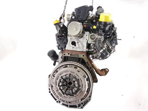 Engine NISSAN QASHQAI II (J11, J11_) 1.5 dCi | BP32309875M1 - Image 3