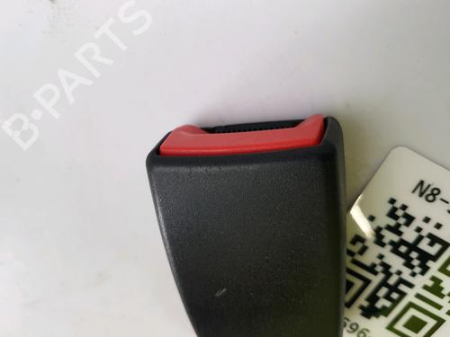 Seat buckle MERCEDES-BENZ VANEO (414) 1.7 CDI (414.700) | BP27916416I32 