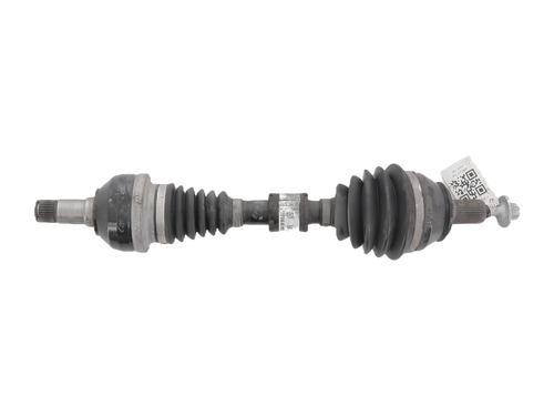 Used Left front driveshaft MERCEDES-BENZ A-CLASS (W177) A 250 e (177.086) (218 hp) 31661397