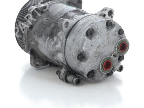 AC compressor CITROËN BERLINGO / BERLINGO FIRST MPV (MF_, GJK_, GFK_) 2.0 HDI 90 (MFRHY) | BP32278300M34