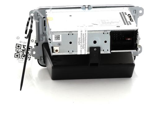 Radio VW POLO V (6R1, 6C1)  | BP26609519E6 