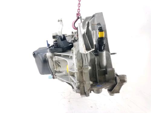 Gearbox RENAULT CLIO II (BB_, CB_) 1.5 dCi (BB3N, CB3N) | BP21677591M3 