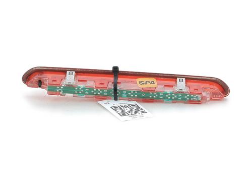 Third brake light LANCIA MUSA (350_) 1.3 D Multijet (350.AXM11, 350.AXM1A, 350.AXI1A) | BP29110548L11 