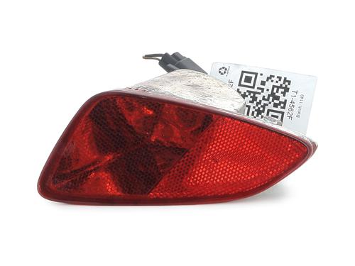 Feu de pare-chocs arrière gauche FORD FIESTA VII (HJ, HF) 1.0 EcoBoost Active (101 hp) 30799879