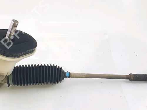 Steering rack RENAULT MODUS / GRAND MODUS (F/JP0_) 1.5 dCi (FP0F, JP0F) | BP28285819M22 