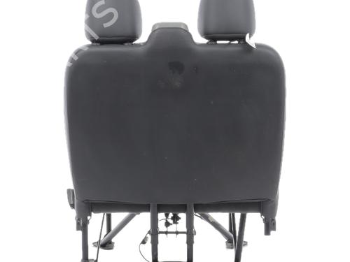 Right front seat RENAULT TRAFIC II Bus (JL) 2.0 dCi 115 (JL00, JL01, JL0H, JL0M, JL0U) | BP39972143C16 - Image 3