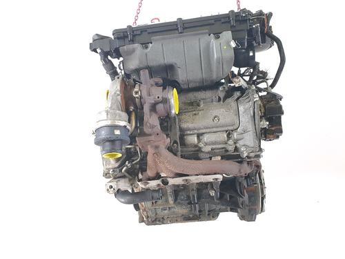 Engine MERCEDES-BENZ A-CLASS (W169) A 180 CDI (169.007, 169.307) | BP36005838M1 - Image 2