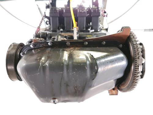 Engine RENAULT TWINGO II (CN0_) 1.2 16V (CN04, CN0B) | BP39763471M1  - Image 10