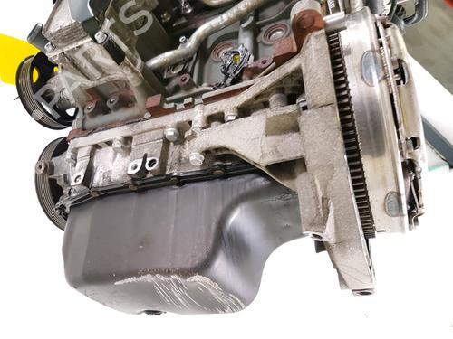 Engine OPEL CORSA D (S07) 1.3 CDTI (L08, L68) | BP28486687M1