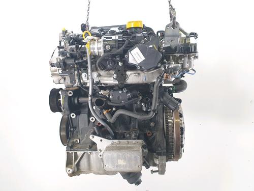 Engine RENAULT MEGANE IV Hatchback (B9A/M/N_) 1.6 dCi 130 (B9A4) | BP37483708M1 - Image 2