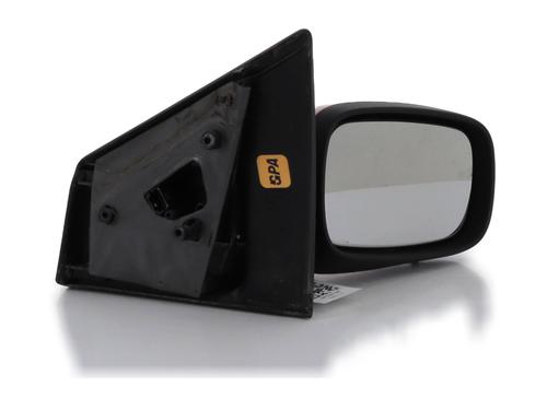 Right mirror RENAULT CLIO III (BR0/1, CR0/1) 1.2 16V (BR02, BR0J, BR11, CR02, CR0J, CR11) | BP30190286C27