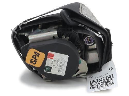 Front left belt tensioner VW GOLF V (1K1) 1.9 TDI | BP28177287C87 