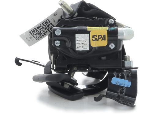 Rear left seatbelt MAZDA 2 Hatchback (DL, DJ) 1.5 SKYACTIV-G | BP32434230I29