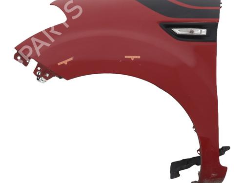 Forkjerm venstre KIA SOUL I (AM) [2009-2014]  33159031