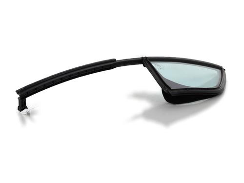 Front right quarter glass CITROËN C3 II (SC_) 1.2 VTi 82 | BP29624294C112