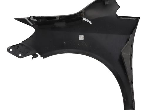 Right front fenders VW GOLF PLUS V (5M1, 521) 2.0 TDI 16V | BP29623488C42
