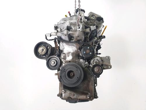 Motor Motor NISSAN MICRA IV (K13K, K13KK) 1.2 DIG-S (98 hp) 37506222 37506222