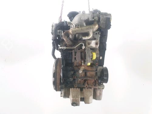 Engine VW POLO IV (9N_, 9A_) 1.4 TDI | BP30799325M1