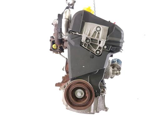 Moteur RENAULT CLIO III (BR0/1, CR0/1) 1.5 dCi (BR17, CR17) (86 hp) 31876547