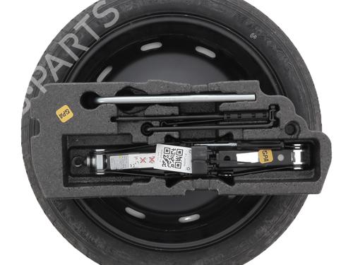 Used Jack Kit BMW 1 (F40) 118 d (150 hp) 30956859