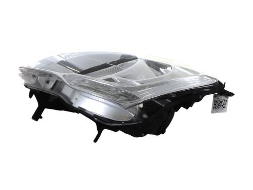 Used Left headlight Left headlight CITROËN BERLINGO Box Body/MPV (B9) 1.6 HDi 90 (90 hp) 36182342 36182342