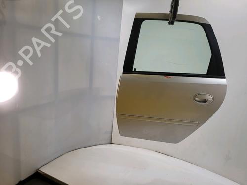 Used Left rear door Left rear door OPEL MERIVA A MPV (X03) 1.7 CDTI (E75) (100 hp) 39764519 39764519