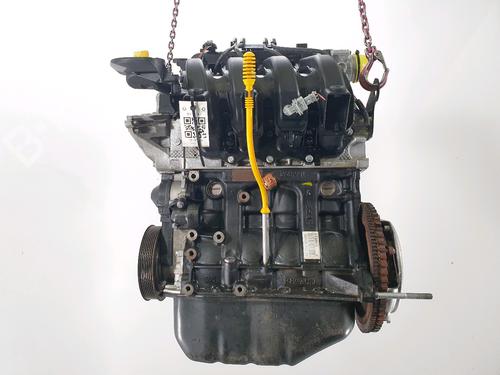 Engine RENAULT TWINGO II (CN0_) 1.2 16V (CN04, CN0B) | BP36288762M1 - Image 2