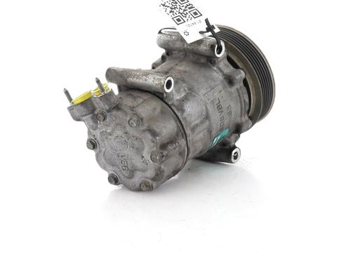 AC compressor PEUGEOT 1007 (KM_) 1.4 HDi | BP40277445M34 - Image 3