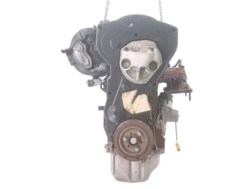 Used Engine Engine PEUGEOT 307 (3A/C) 1.6 16V (109 hp) 10487011 10487011
