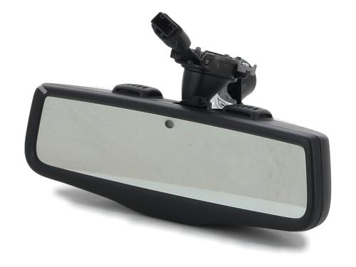 Used Rear mirror MASERATI GHIBLI III (M157) 3.0 S Q4 (409 hp) 27490408