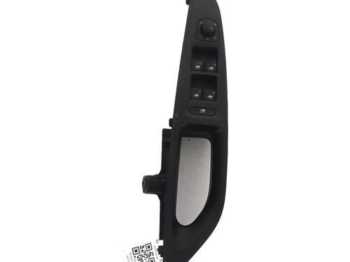 Venstre fortil elrude kontakt SEAT LEON ST (5F8) 2.0 TDI 4Drive (150 hp) 31350343