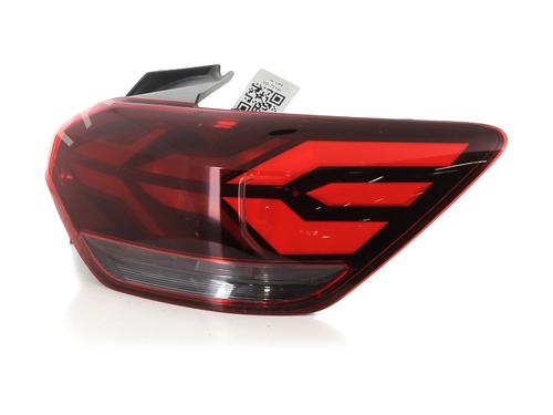 Right taillight DACIA SANDERO III 1.0 TCe 100 ECO-G | BP29443745C35 