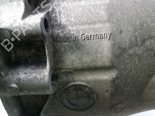Gearbox BMW X3 (E83) 2.5 si | BP17383827M3 
