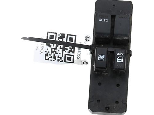 Left front window switch SUZUKI SPLASH (EX) 1.0 (A5B310) | BP22708892I27 