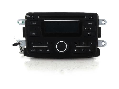 radio-dacia-logan-mcv-ii-2013-34147155 main image