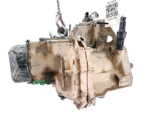 Gearbox RENAULT KANGOO Express (FC0/1_) D 55 1.9 (FC0D) | BP19320710M3 