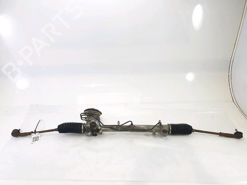 Used Steering rack FORD FIESTA V (JH_, JD_) 1.4 TDCi (68 hp) 27374401