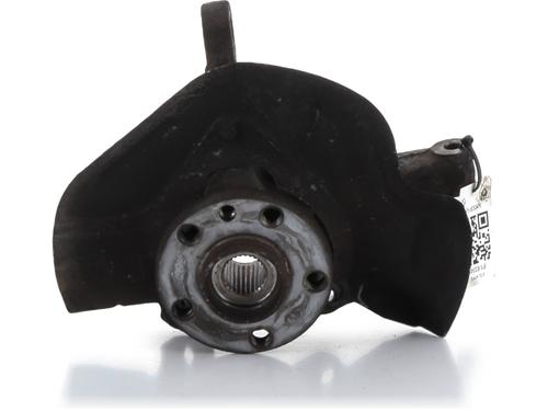 Right front steering knuckle FIAT SCUDO Van (220_) 2.0 JTD | BP32400764M26 