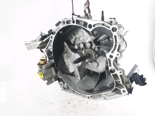 Gearbox PEUGEOT 406 (8B) 1.8 16V | BP30165812M3 